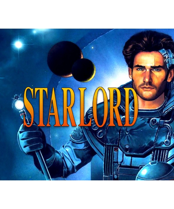 Starlord Steam Key GLOBAL